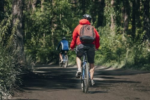 Oulun pyöräilyreitit | Hyvä tapa tutustua kaupunkiin